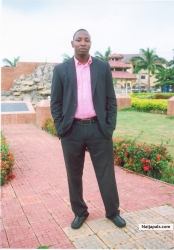 Ifeanyi spencer umunna