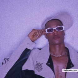 Ndifreke akpan albert (Cruzyalbert05)