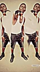 Buga by Don Akins