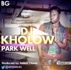 Deejay Kholow (djkholow)