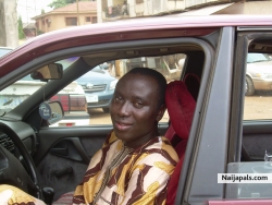 Owolabi Israel