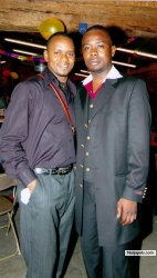 ME N MY GEE