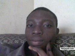 Dats me 4 real.