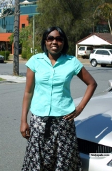 Going to Church