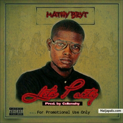 lets party by mathy bryt