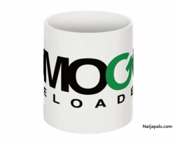 Omogo Reloaded Mug
