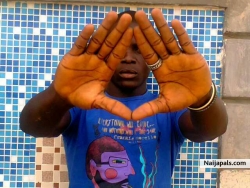 young mula baby ...