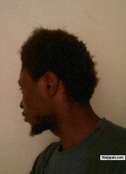Elijah Onyenmeriogu 
