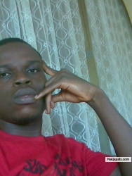 Ejoh Michael (DrFIFTY)