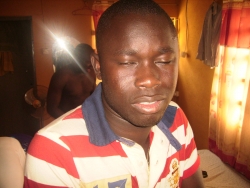 Ebunoluwa Odegbile 