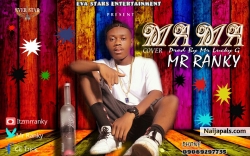 Mayorkun mama cover by Mr Ranky