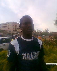 David Olanrewaju