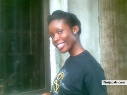 Imaobong Usoro (MARILS)