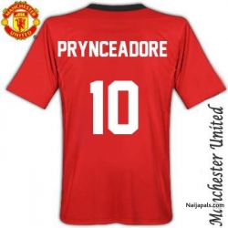 Adekunle abiodun (Prynceadore)