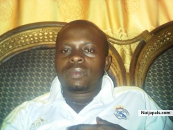 Tunde Okunola (Tsmile1)