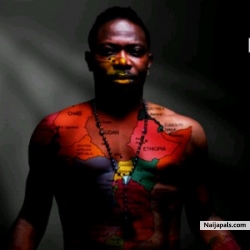 Dont Let Me Down by OJB Jezreel