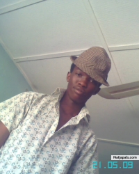 am me