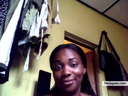 Racheal Linus