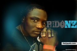 HIGHER LEVEL by PIDONZ DONZ