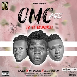 Omo Ase (A ti Seberi) by Mr Psalm x Kandy Zion x MD Ibile Prod. 