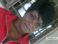 Obiageli Ejikeme