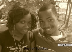 Best Buddies