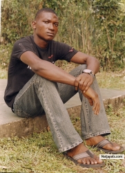 Sunday Oluwaseyi 