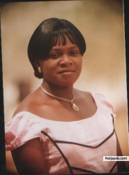 DORCAS KAYODE