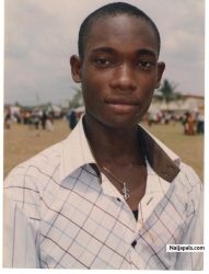 EKE PRINCEWILL CHUKWULADI