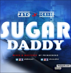 sugar daddy by pato ft icesiq