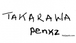 takarawa by Penkz