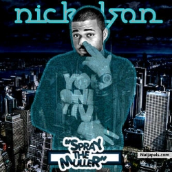 spray the mullar by NICKELSON (LORD OF INTERESTING)