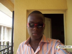 adeola Deejay Badmus (deejay7056)