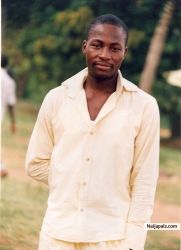 kehinde kehinde