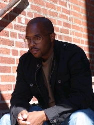 Fredrick Kay (kay_fred)