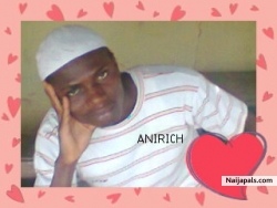 Director of Anirich Aluminum Venture