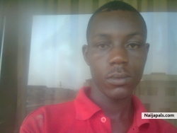 nice guy
