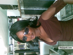 Favour Omoye