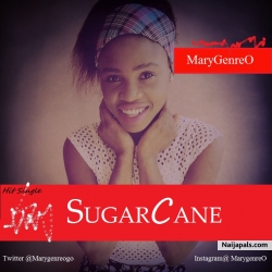 SugarCane by MarygenreO