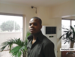 Obinna Nwogu (Brotherly)