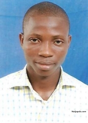 PRINCE LAWAL JAMIU (princeJOL)