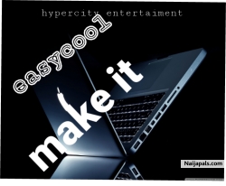 Make it by Easycool 