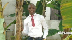 okechukwu (Almightyness)