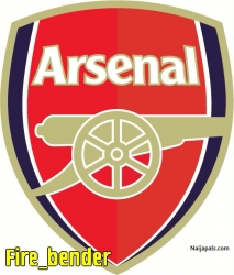 Arsenal adopted it's first crest in 1888
