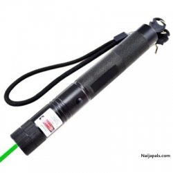 puntatore laser professionale in vendita