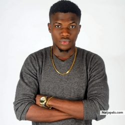 Marvey Muzique (Iammarvey)