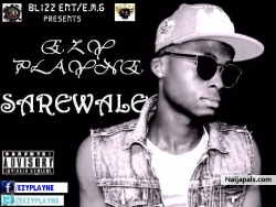 SA RE WALE by EZY PLAYNE