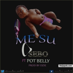 Me su by Osebo ft pot belly