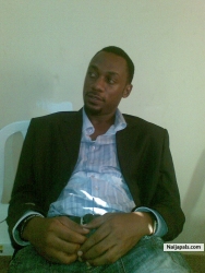 Gerald Aghanwa