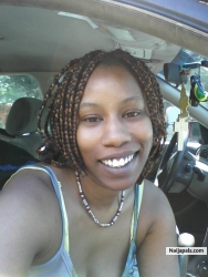 Lady Ice